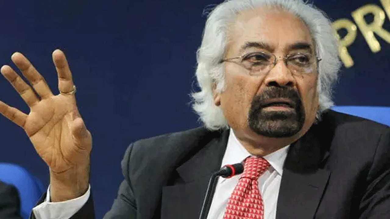 Sam Pitroda | ఉత్తరం-దక్షిణం.. కాంగ్రెస్‌ను ఇరకాటంలో పడేసిన శ్యాం పిట్రోడా
