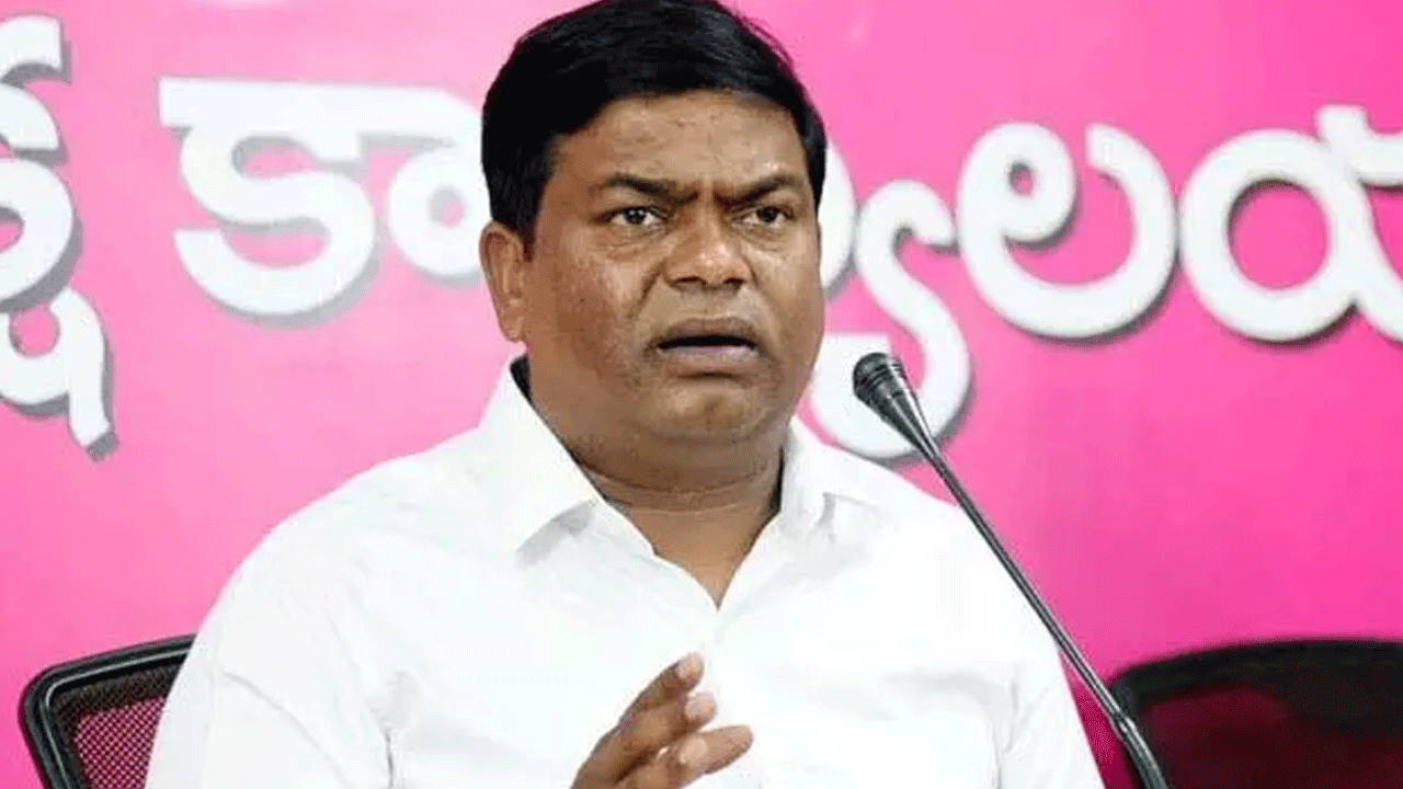 జీవన్‌రెడ్డి మాల్‌ సీజ్‌కు రంగం సిద్ధం