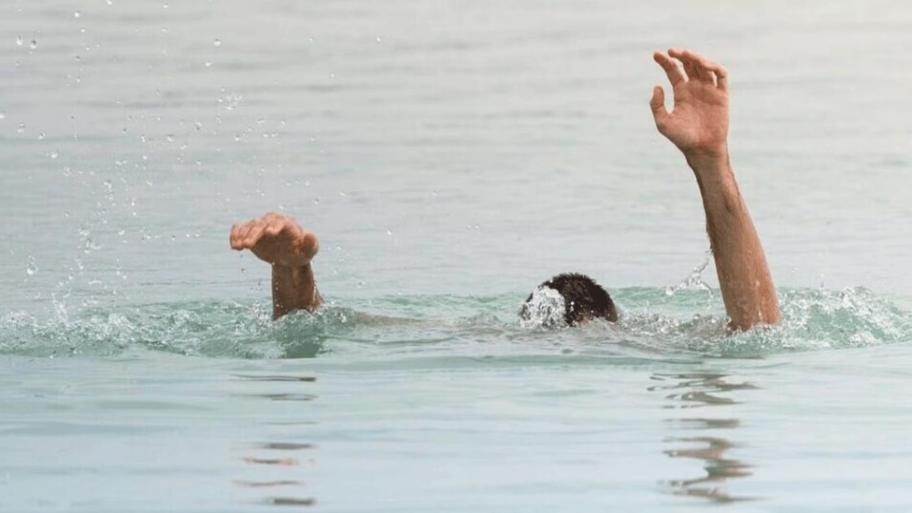 ముగ్గురిని మింగిన ‘మున్నేరు’