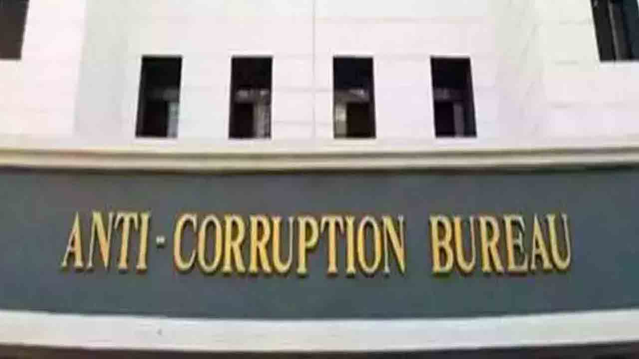 అక్రమాస్తుల కేసులో.. బెయిల్‌పై ముగిసిన వాదనలు