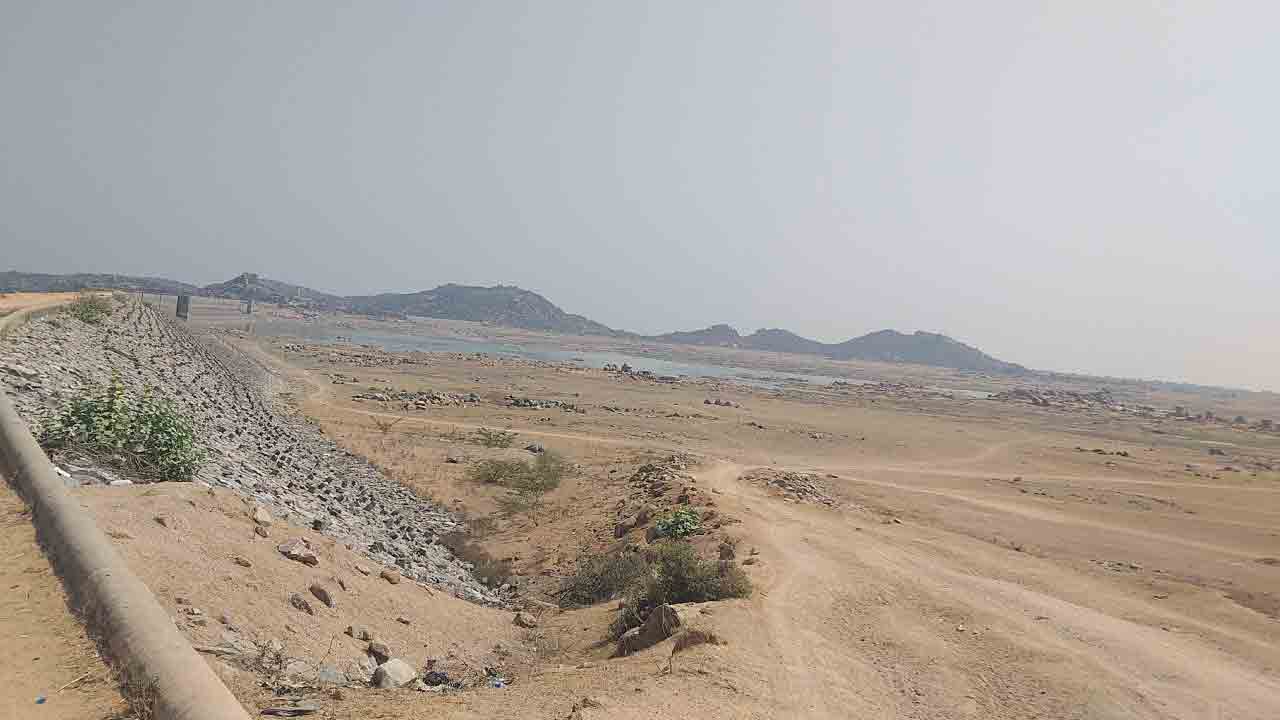 ర్యాలంపాడు ప్రశ్నార్థకమేనా?