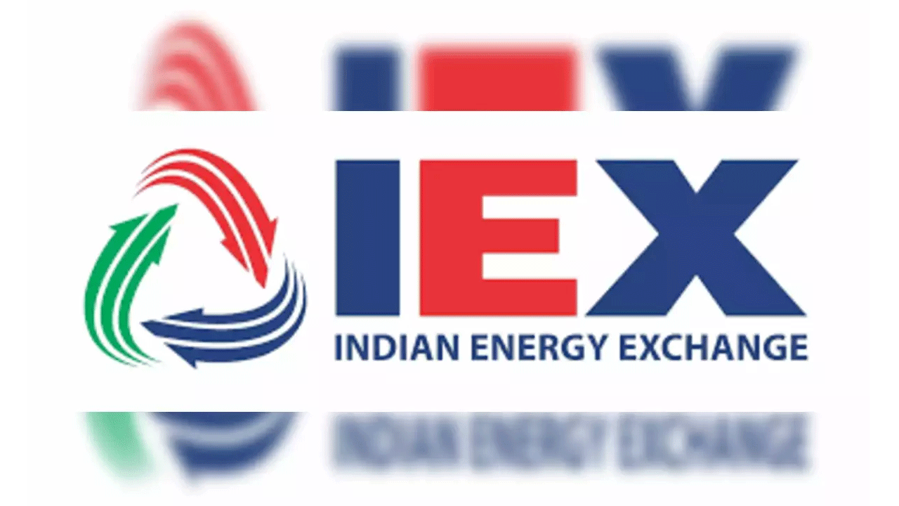 IEX | జోరుగా ఐఈఎక్స్‌ ట్రేడింగ్‌