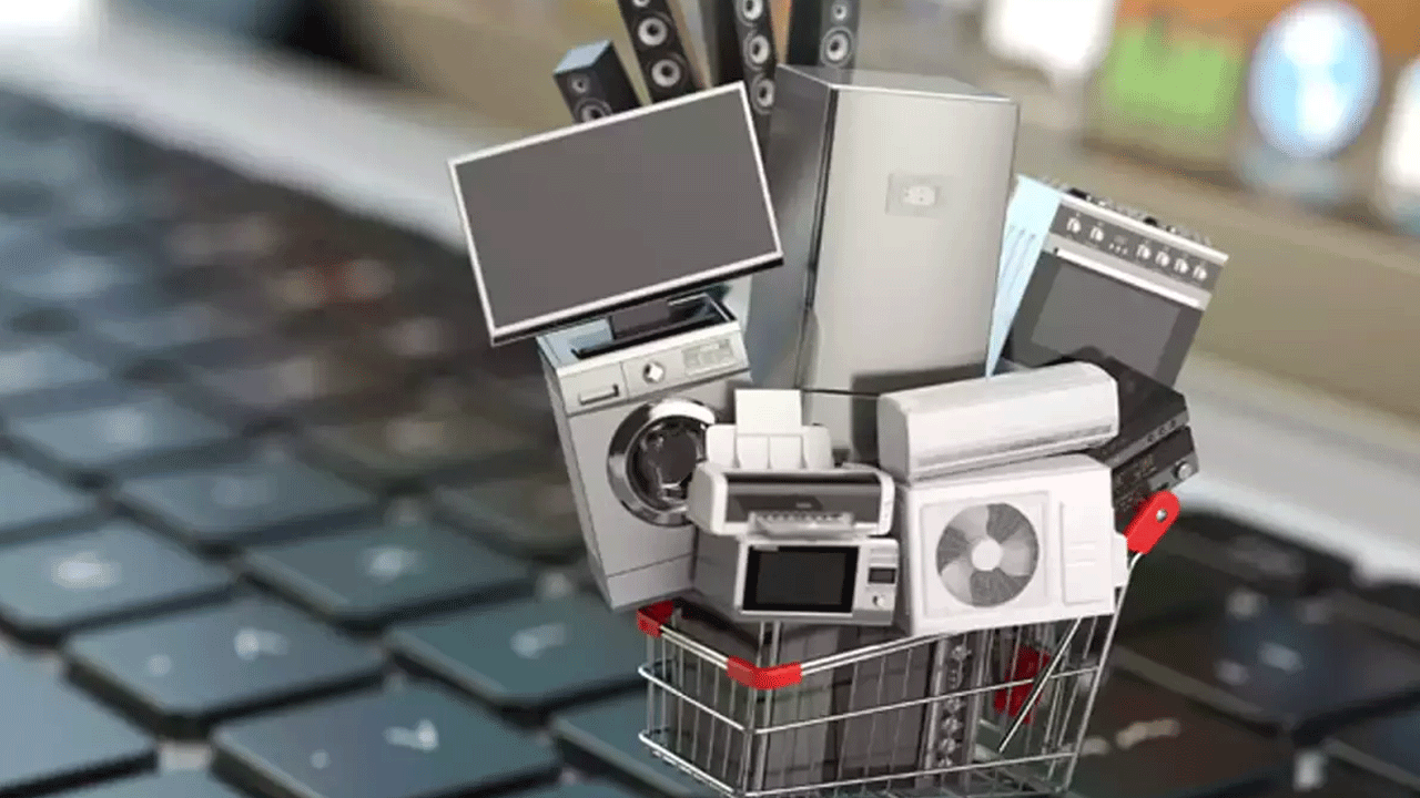 Imports | 90 బిలియన్‌ డాలర్లకు ఎలక్ట్రానిక్స్‌ దిగుమతులు