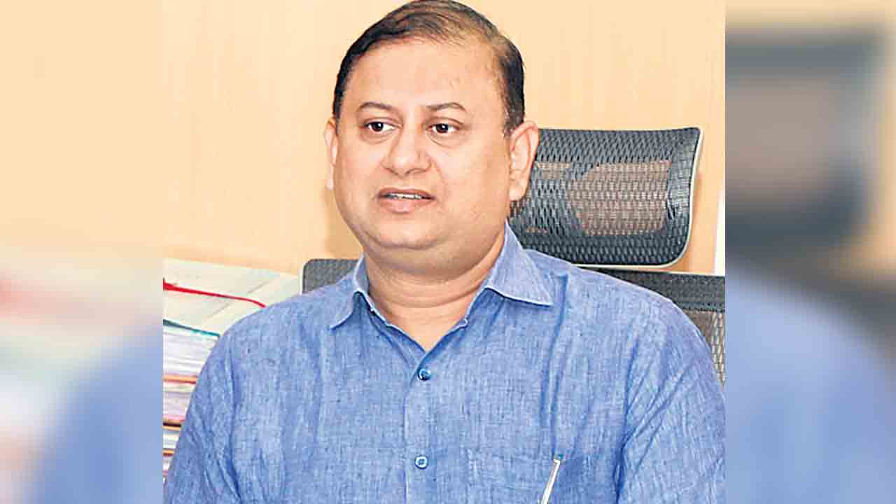 వీసీగా వచ్చేదెవరో ?