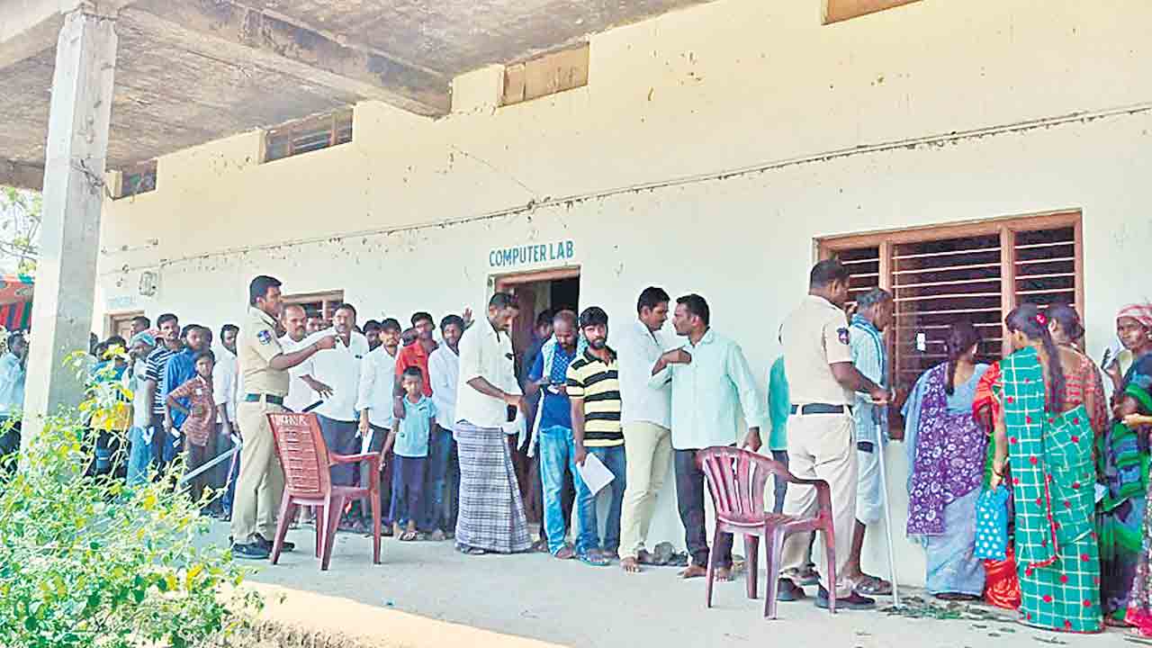 జీలుగ గోస