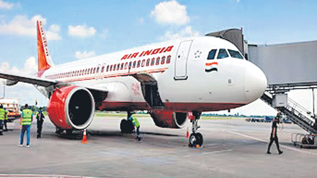 Air India | దేశీయ ప్రయాణికుల లగేజీ లగేజీ అనుమతిలో ఎయిర్‌ ఇండియా కోత