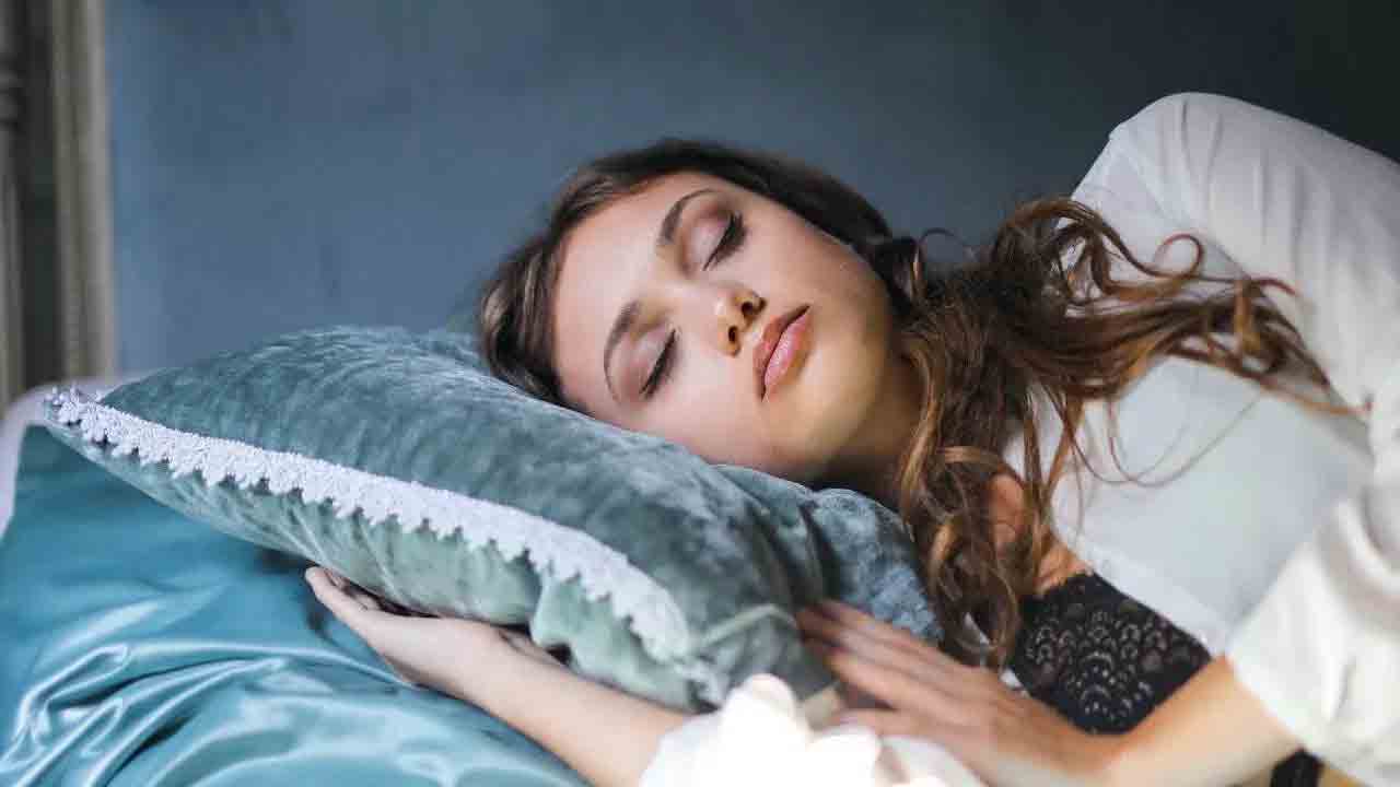 Nightmares | నిద్రలో తరచూ పీడ కలలు వస్తున్నాయా.. ఇది లూపస్‌ లాంటి వ్యాధికి సూచన కావచ్చట..!