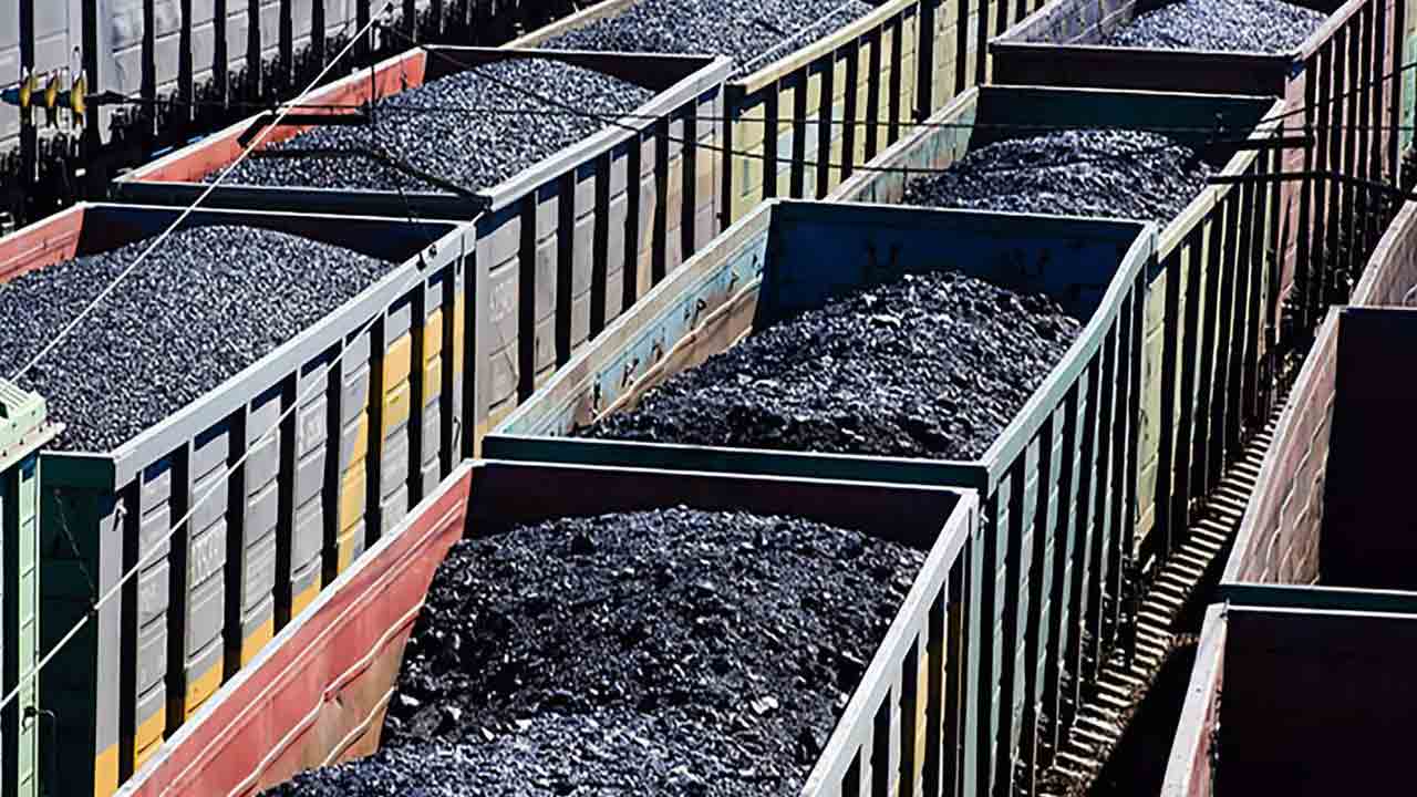 ‘కోల్‌ కారిడార్‌’కు గ్రీన్‌సిగ్నల్‌