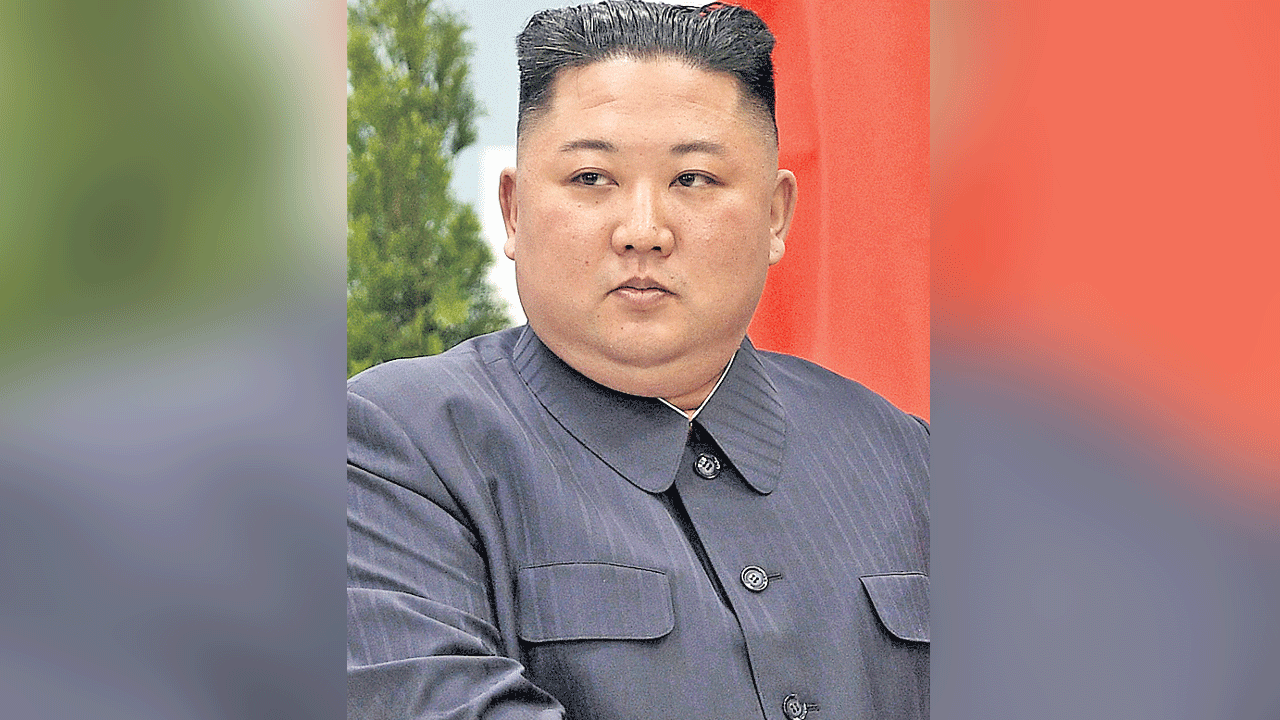 Kim Jong Un | కిమ్‌ సుఖం కోసం ఏటా 25 మంది కన్యలు!