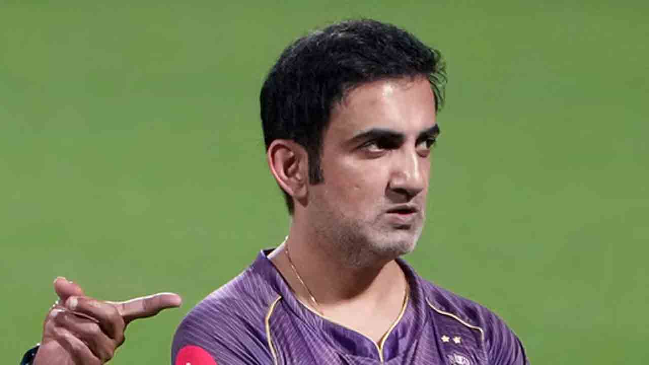 ‘బెంగాల్‌ రెండుగా విడిపోయింది’: గంభీర్‌