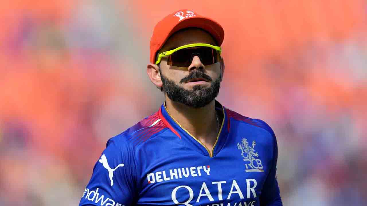 కోహ్లీకి ఉగ్ర ముప్పు!