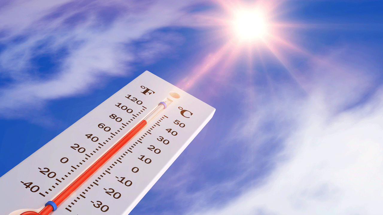 Ooty | ఊటీలోనూ ఉడుకుతున్నది.. 38 ఏండ్ల తర్వాత గరిష్ఠ ఉష్ణోగ్రతలు