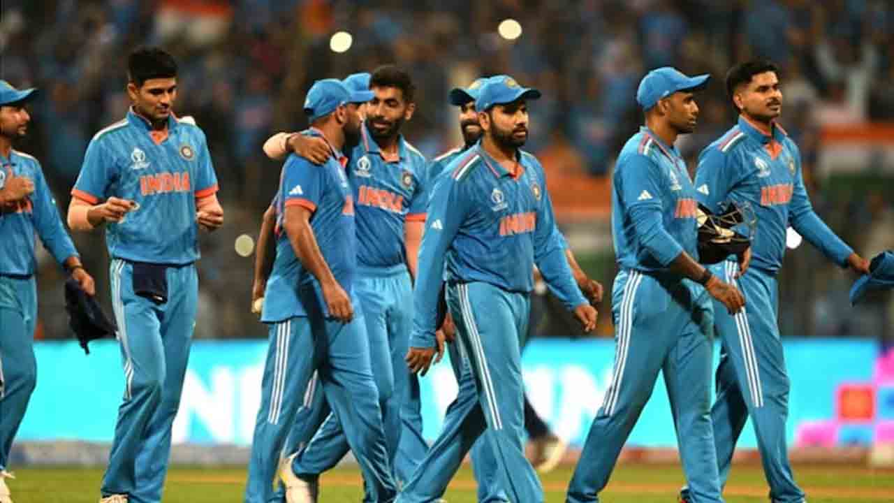 Champions Trophy | ఐసీసీ చాంపియన్స్‌ ట్రోఫీ.. భారత్‌ మ్యాచ్‌లన్నీ లాహోర్‌లోనే!..