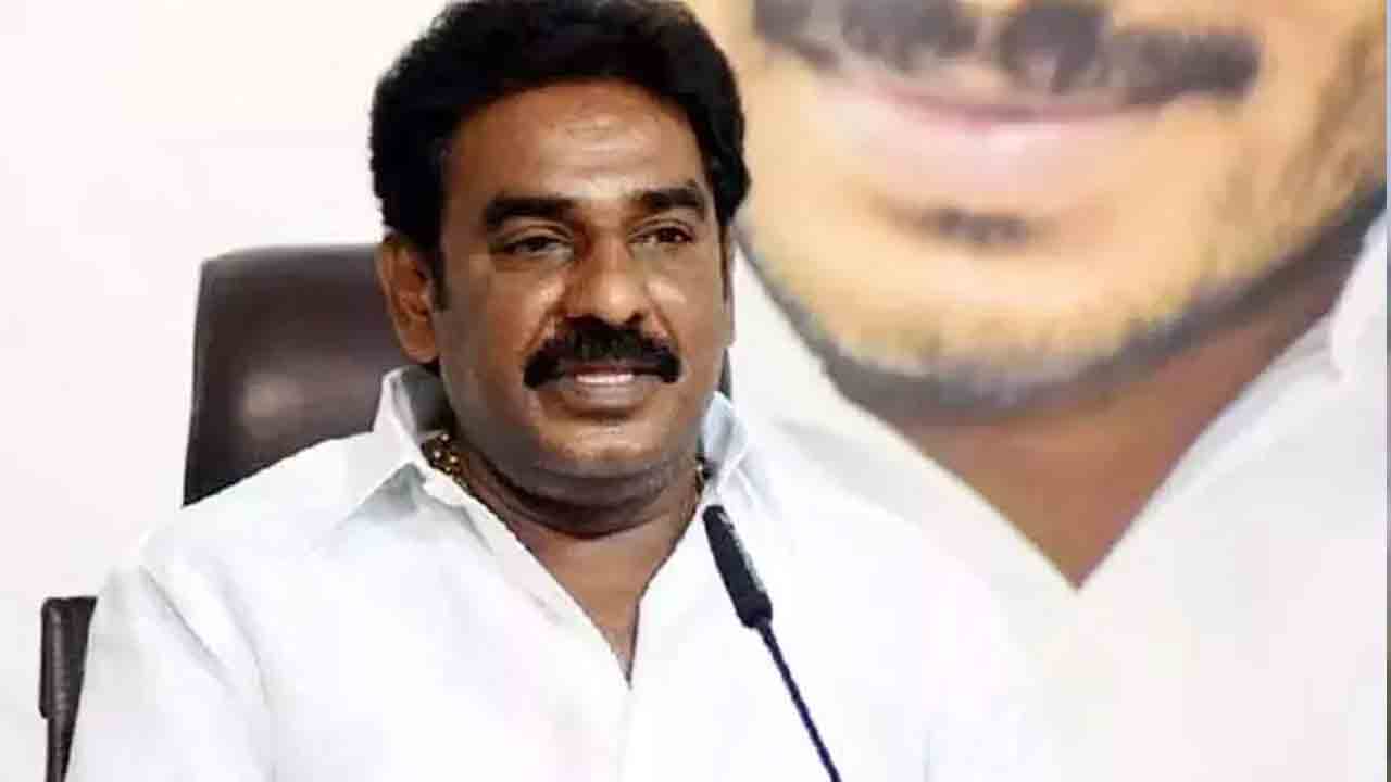 మాచర్ల ఎమ్మెల్యేకు బిగిసిన ఉచ్చు