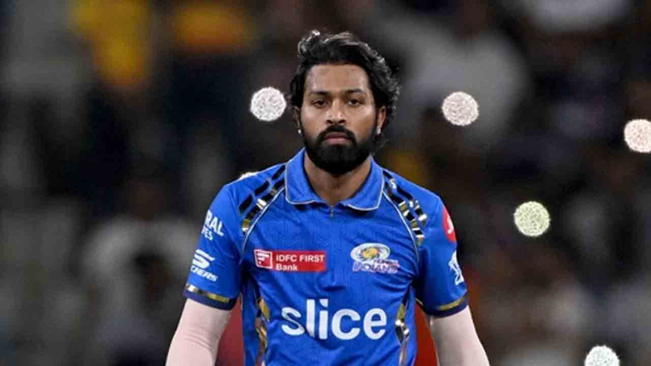 Hardik Pandya | హార్దిక్‌కు రెండోసారి జరిమానా.. ఎందుకంటే?