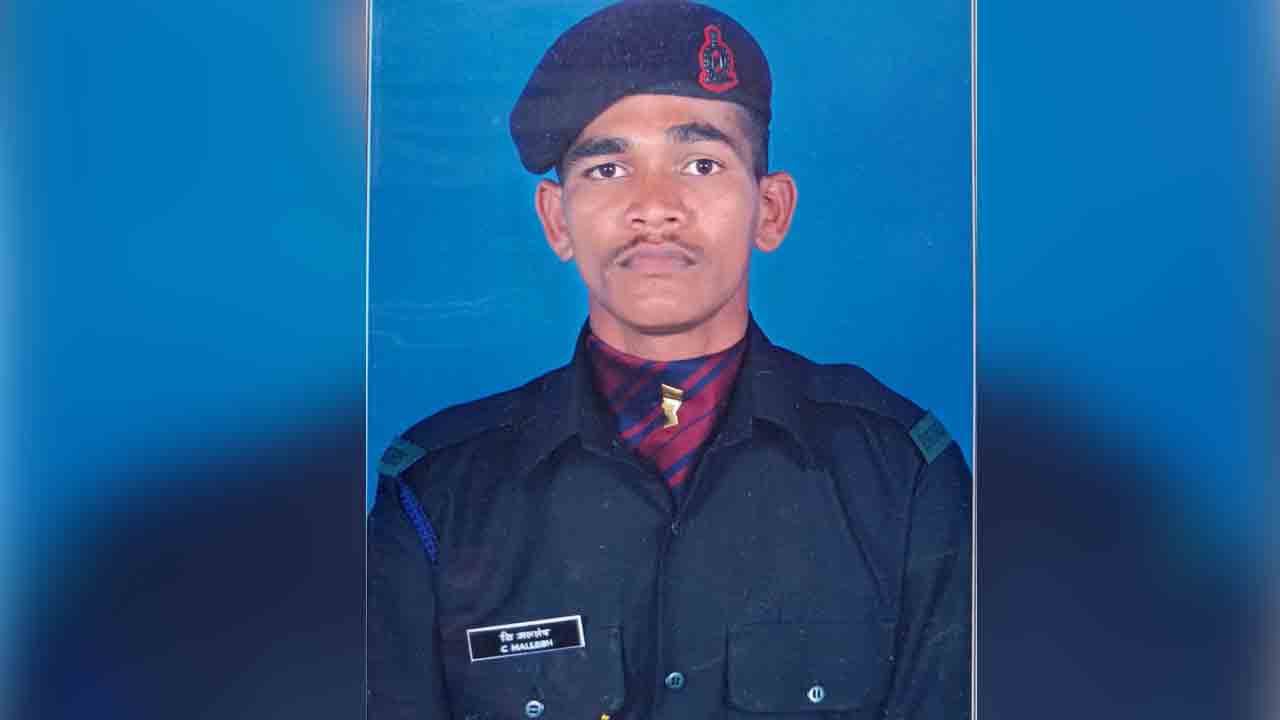 మొదటి హత్య మల్లేశ్‌యాదవ్‌దే..