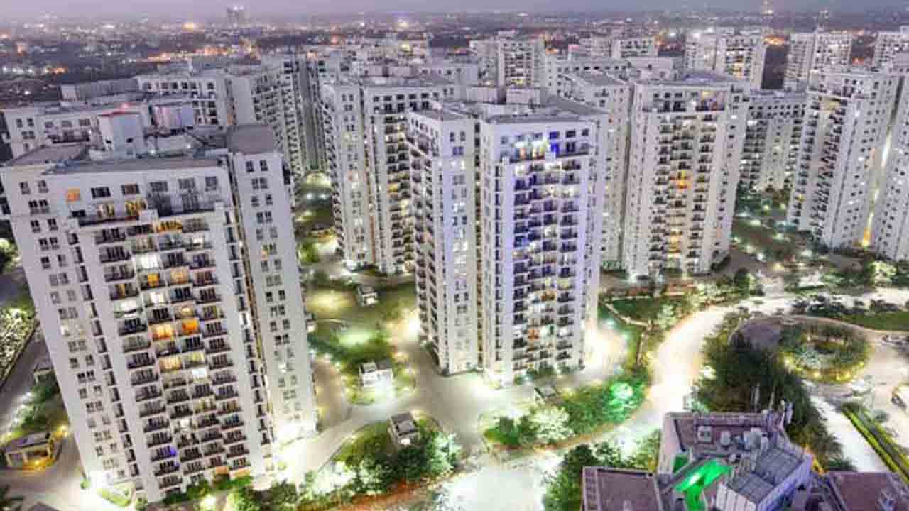 Hyderabad | లగ్జరీ హౌసింగ్‌లో హైదరాబాద్‌ సత్తా