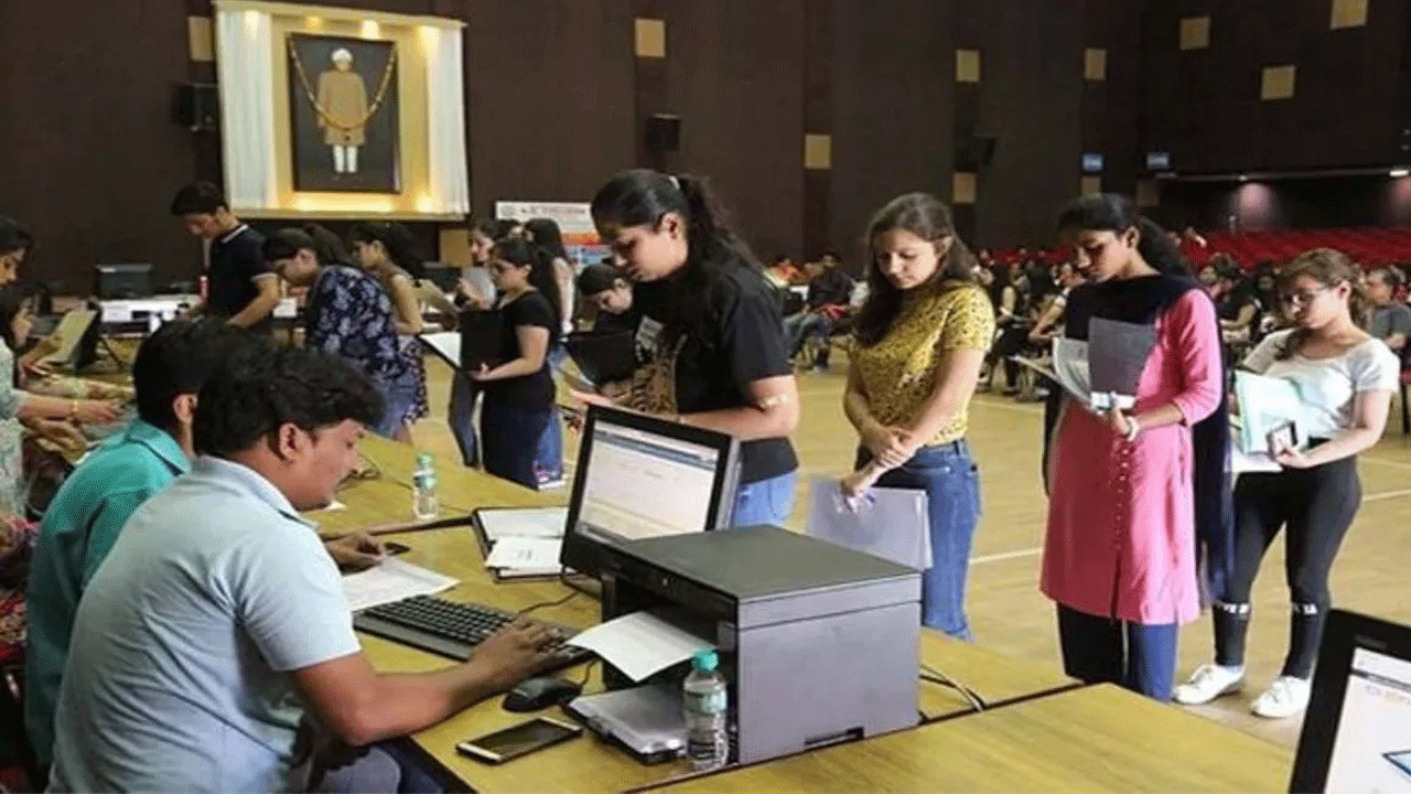 నేడు దోస్త్‌ నోటిఫికేషన్‌