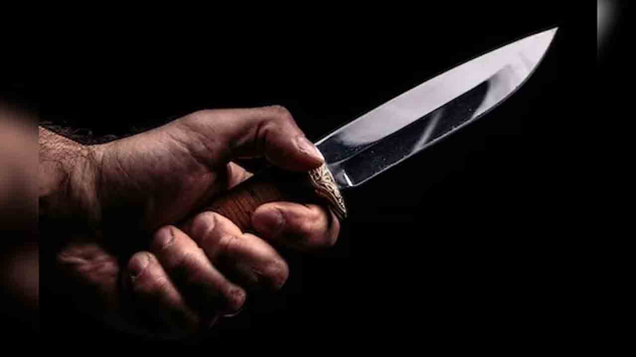 మామపై అల్లుడు దాడి