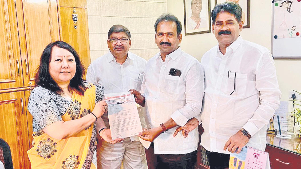 పదోన్నతులకు తొలగనున్న ‘టెట్‌’ అడ్డంకి?