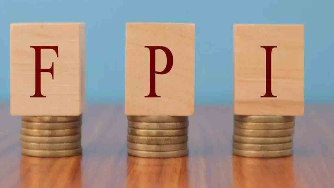FPIs | ఎఫ్‌పీఐలు వెనక్కి.. తరలిపోయిన రూ.8,700 కోట్ల పెట్టుబడులు