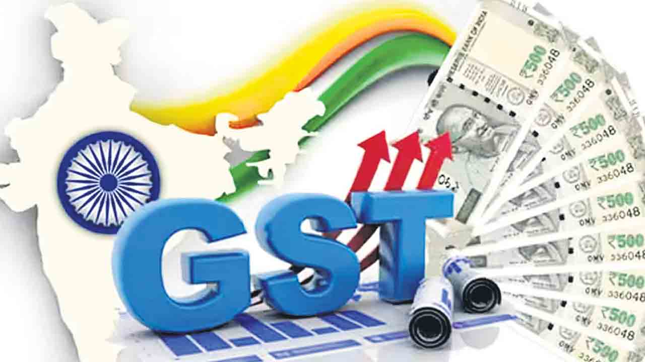 GST | 2 లక్షల కోట్లు దాటిన జీఎస్టీ వసూళ్లు.. ఏప్రిల్‌ నెలలో సరికొత్త రికార్డు