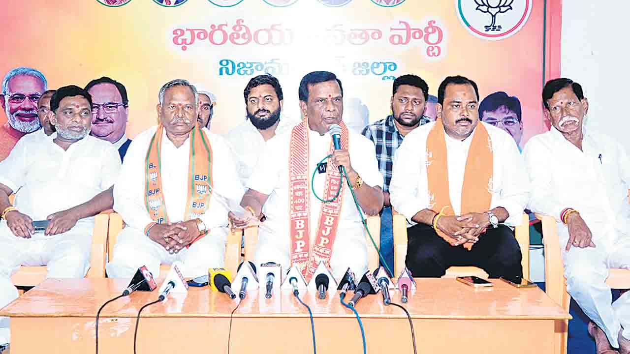 నాటి బలిదేవత.. నేడు తెలంగాణ తల్లి ఎట్లయింది?