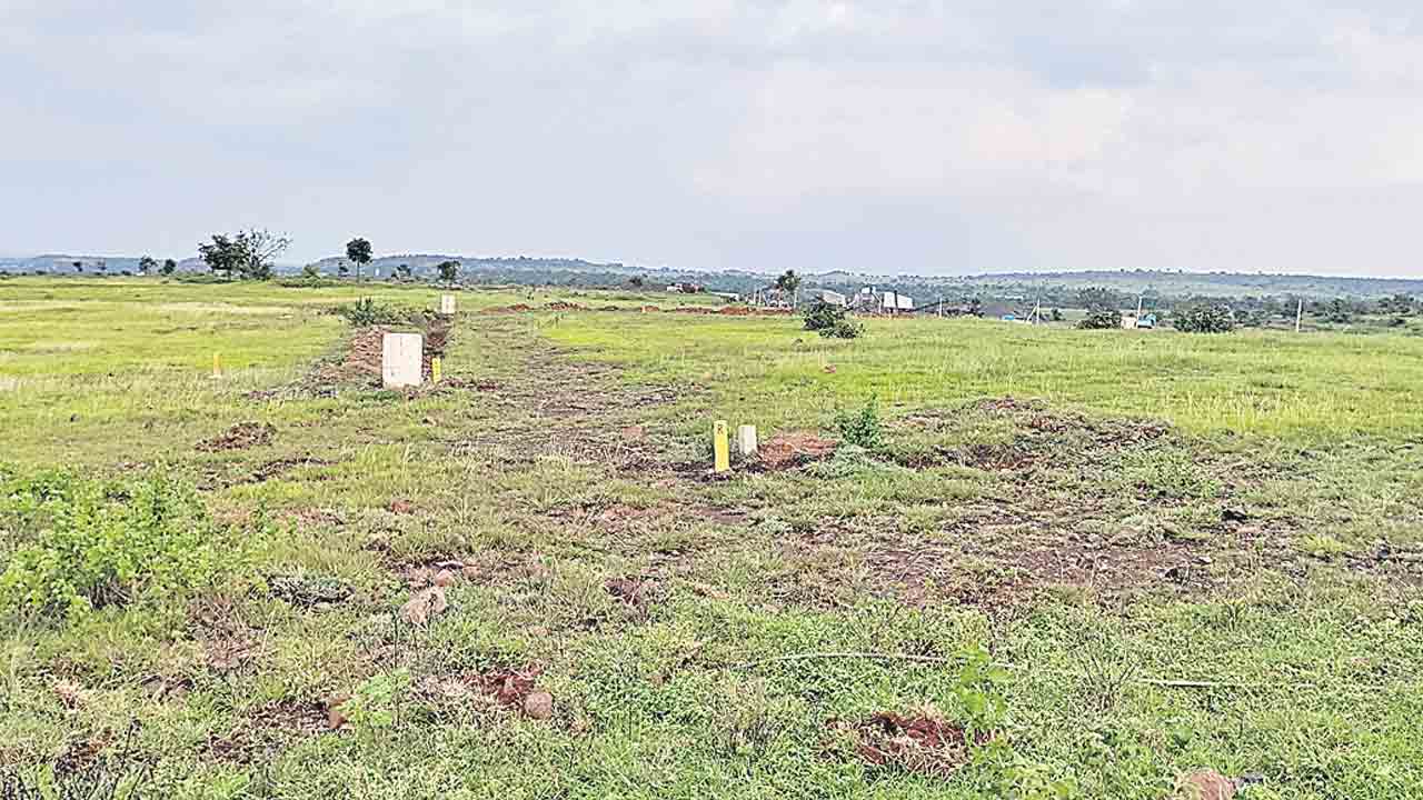 మొబిలిటీ వ్యాలీ పై నీలినీడలు