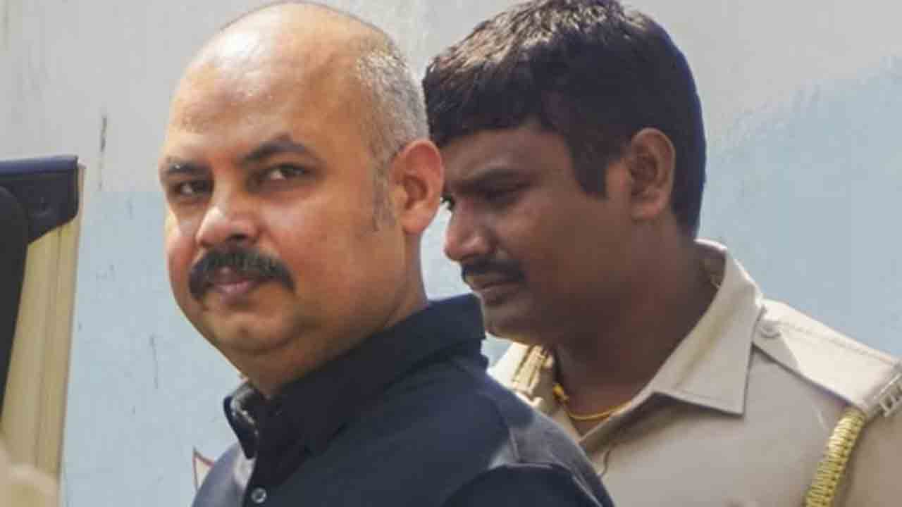 బిభవ్‌ కుమార్‌కు బెయిల్‌ నిరాకరణ