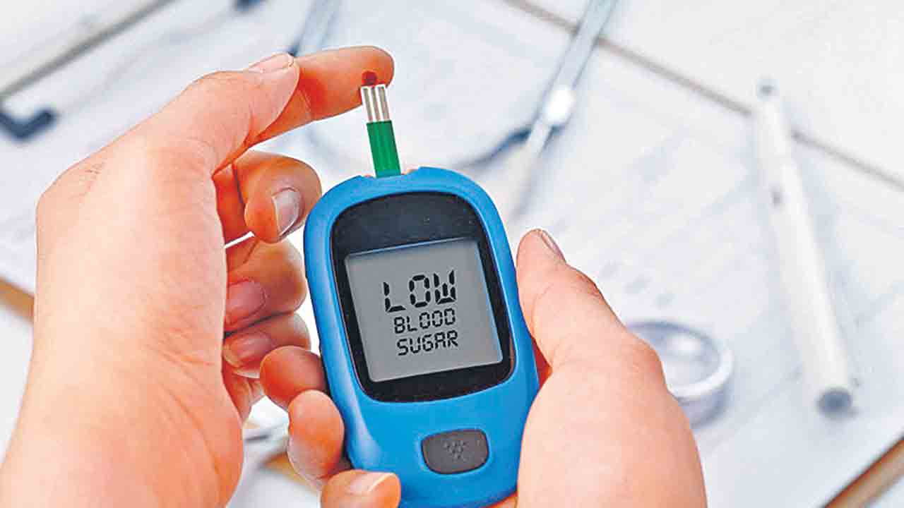 Cell Therapy | మధుమేహం మటుమాయం.. సెల్‌ థెరపీతో 11 వారాల్లోనే ఇన్సులిన్‌కు చెల్లు