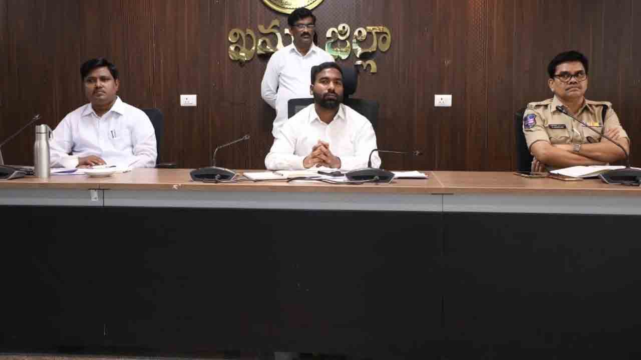 9న గ్రూప్‌-1 ప్రిలిమినరీ పరీక్ష