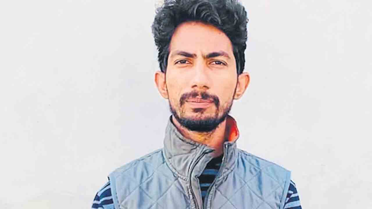 Shyam Rangeela | ప్రధాని మోదీపై కమెడియన్‌ పోటీ.. వచ్చే వారం నామినేషన్‌