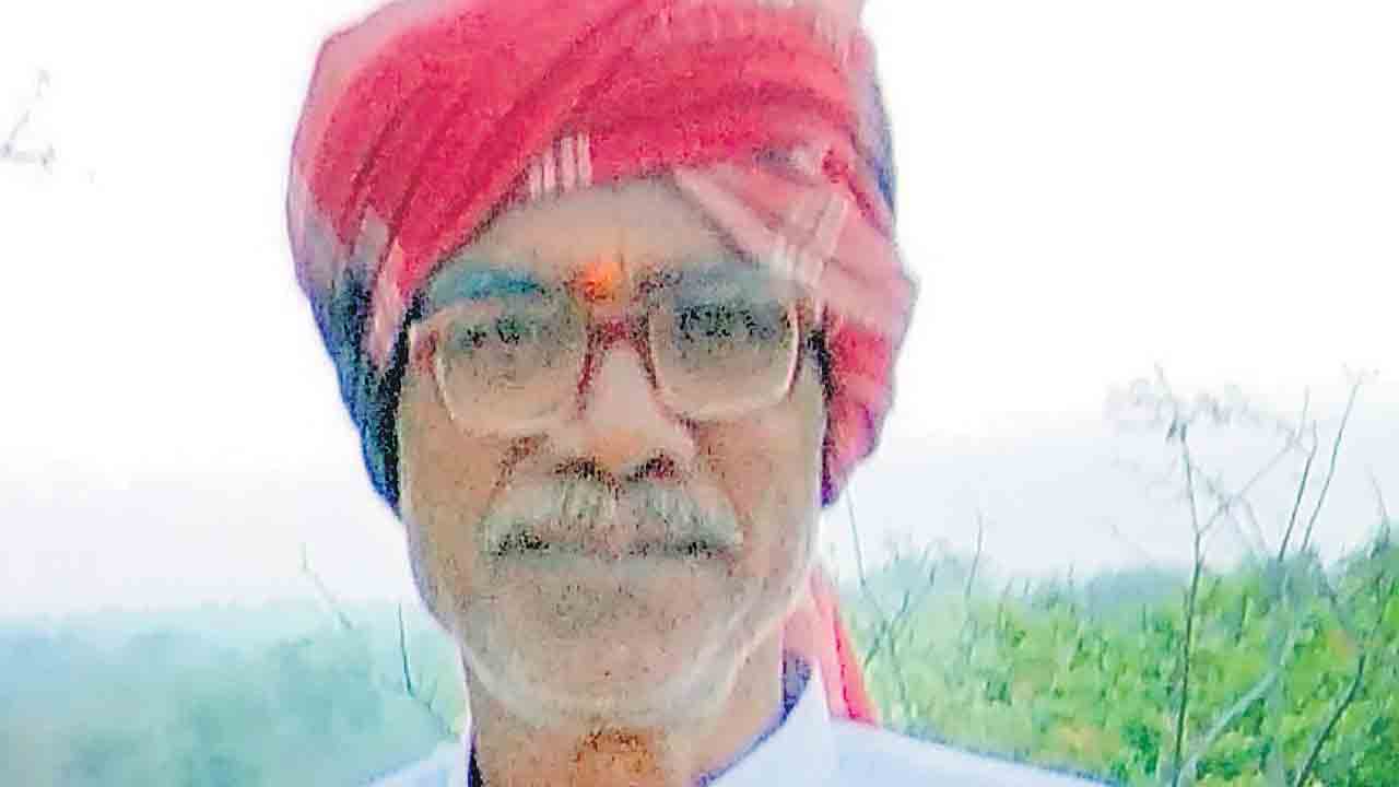 ‘ఉపాధి’ పనులు చేస్తుండగా గుండెపోటు