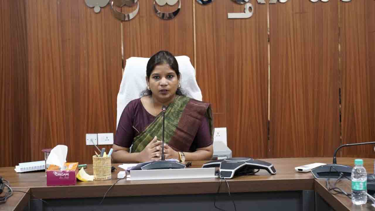 వానకాలం పంటలకు అందుబాటులో విత్తనాలు