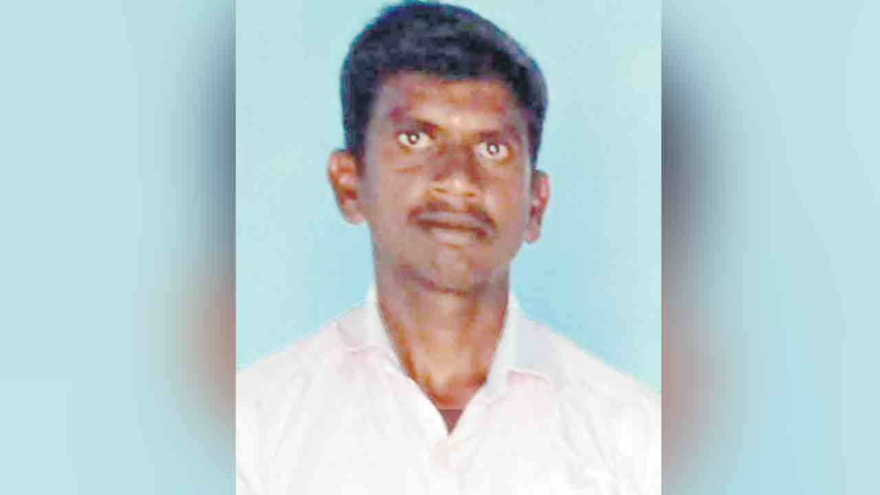 అవయవదానంతో ప్రాణాలు నిలిపి..