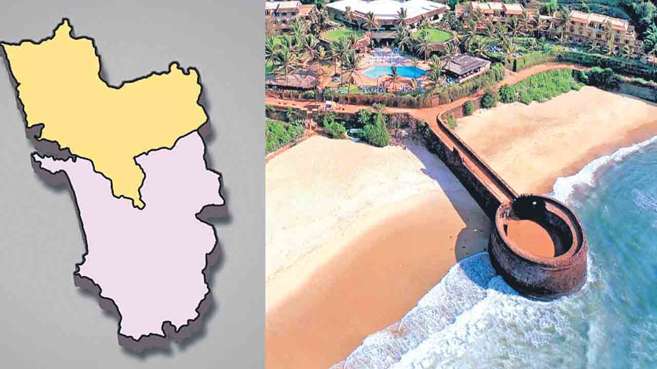 Lok Sabha Elections | గోవాలో గెలుపెవరిది?.. రెండు సీట్ల కోసం బీజేపీ, కాంగ్రెస్‌ హోరాహోరీ