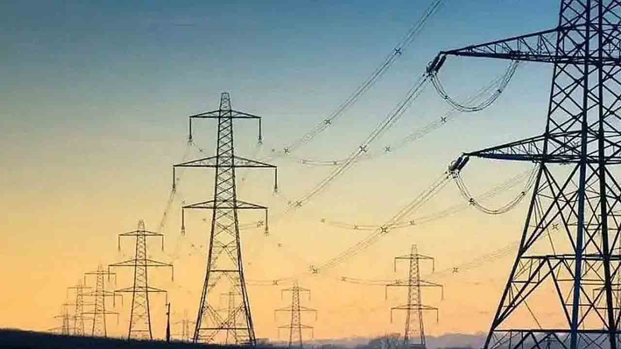 కేటీపీపీలో నిలిచిపోయిన విద్యుత్తు ఉత్పత్తి