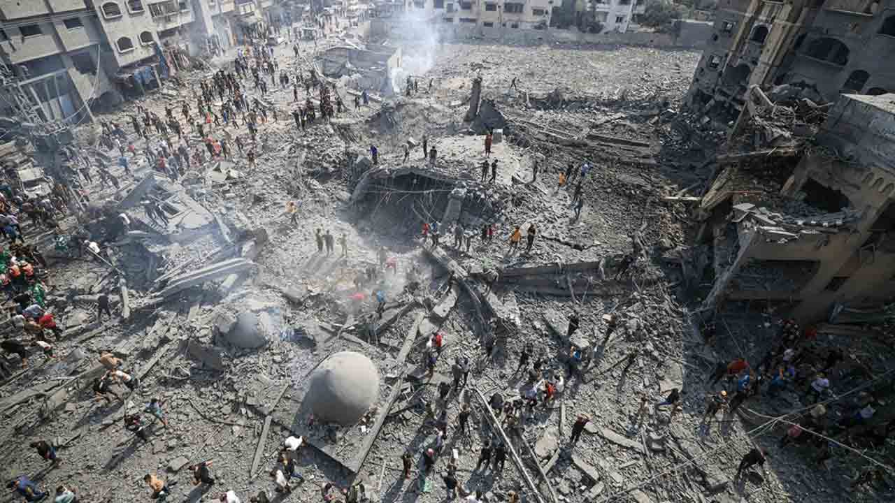 ఆ రోజు మీ కళ్లెక్కడున్నాయ్‌?