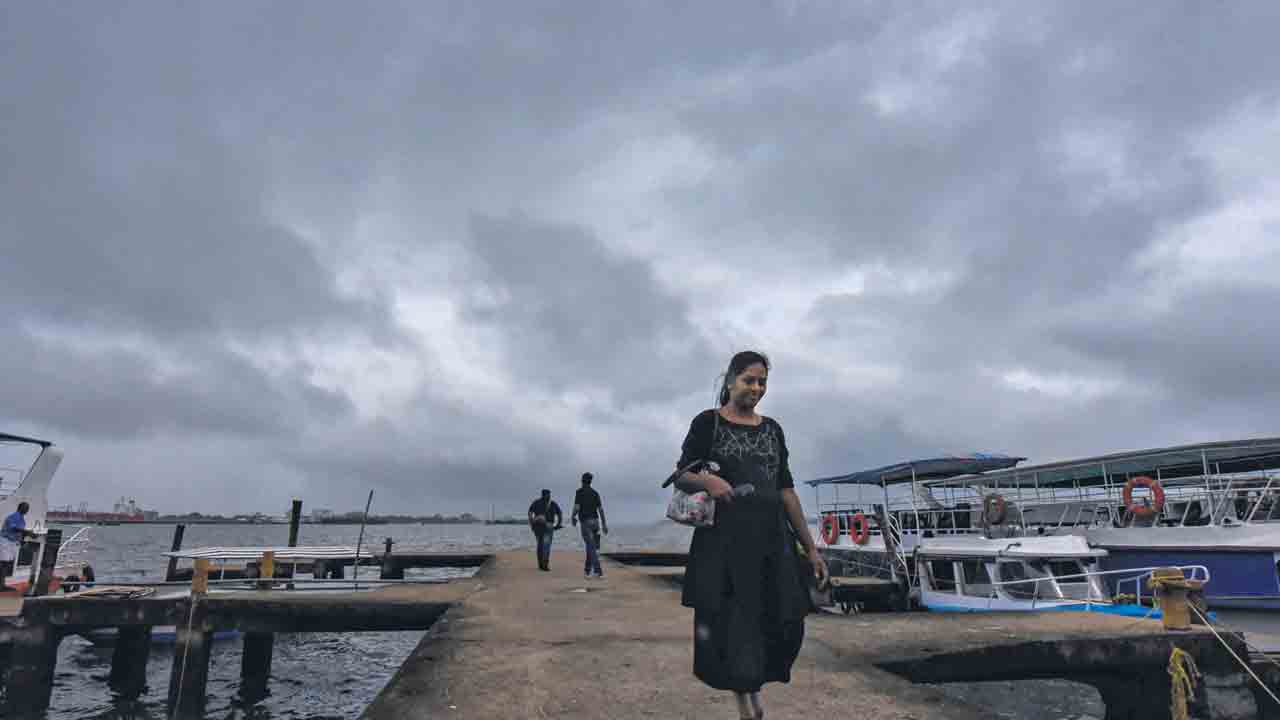 Monsoon | 10లోగా రుతుపవనాలు.. 11 నాటికి తెలంగాణ అంతటా నైరుతి విస్తరణ