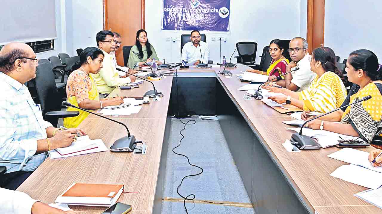 ప్రైవేటుకు దీటుగా ప్రభుత్వ పాఠశాలలు