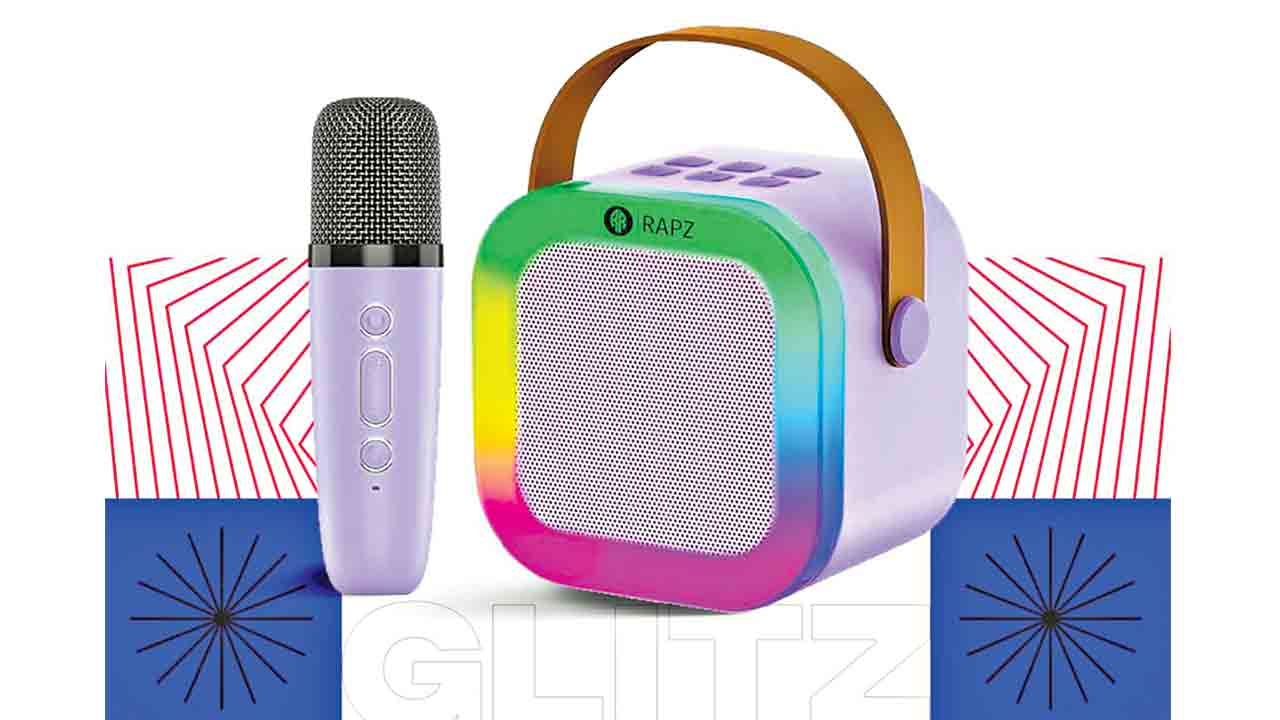 నయా మాల్‌.. మ్యూజిక్‌.. మీవెంటే