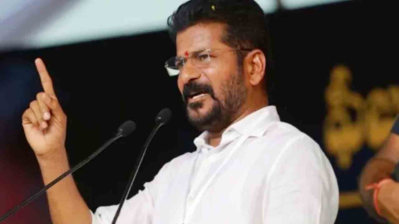 పాలమూరు చీడపురుగు డీకే అరుణ