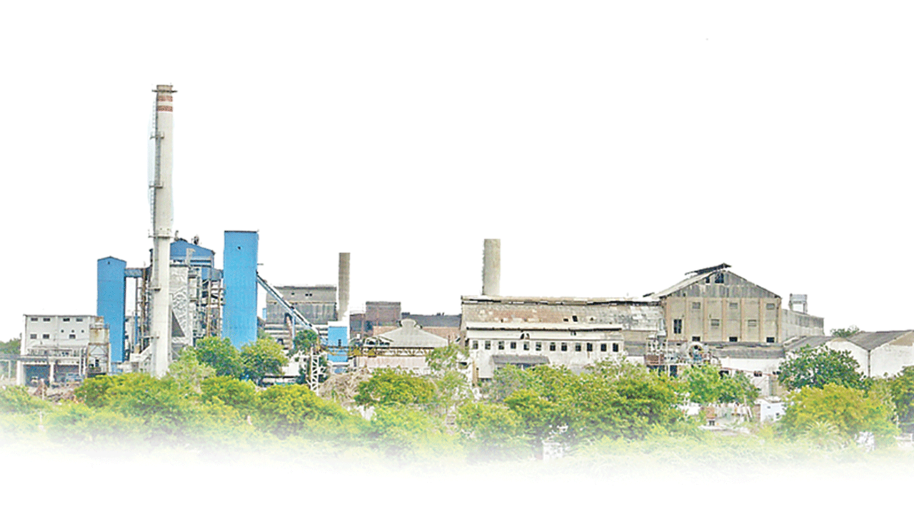 ఆశలు శిధిలం