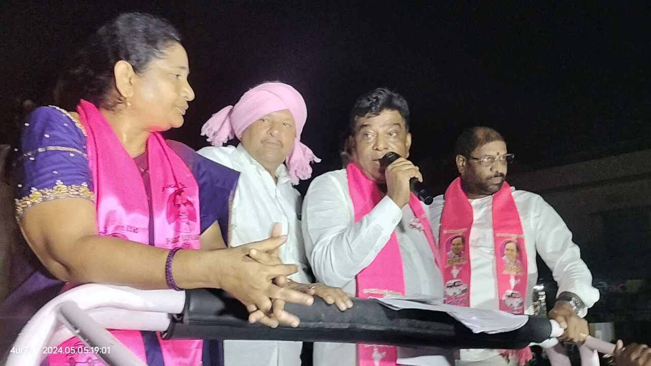 కాంగ్రెస్‌వి అలవికాని హామీలు