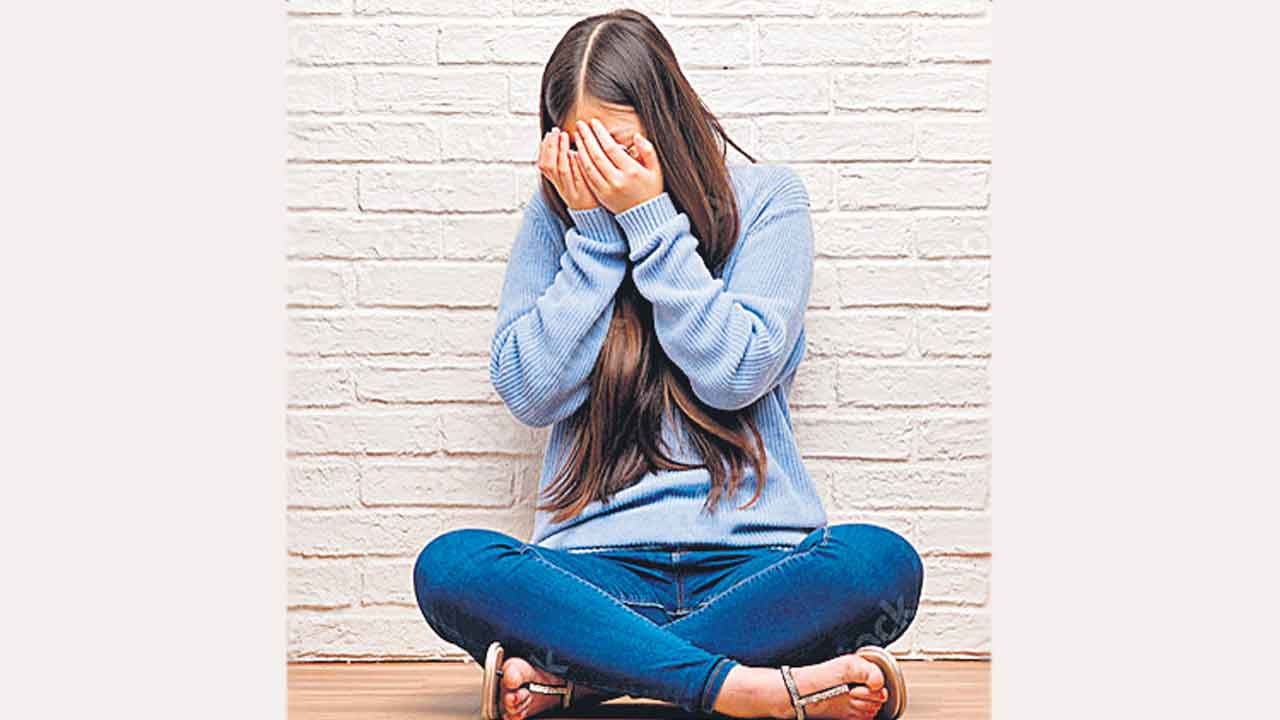 China | కొన్ని రోజుల్లో పెండ్లి.. వైద్య పరీక్షల్లో పురుషుడిగా తేలిన మహిళ!