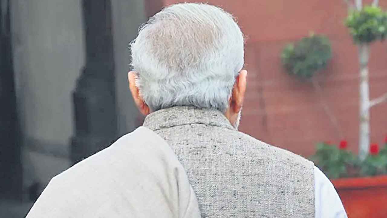 PM Modi | మోదీ.. గుజరాత్‌కే ప్రధాని!