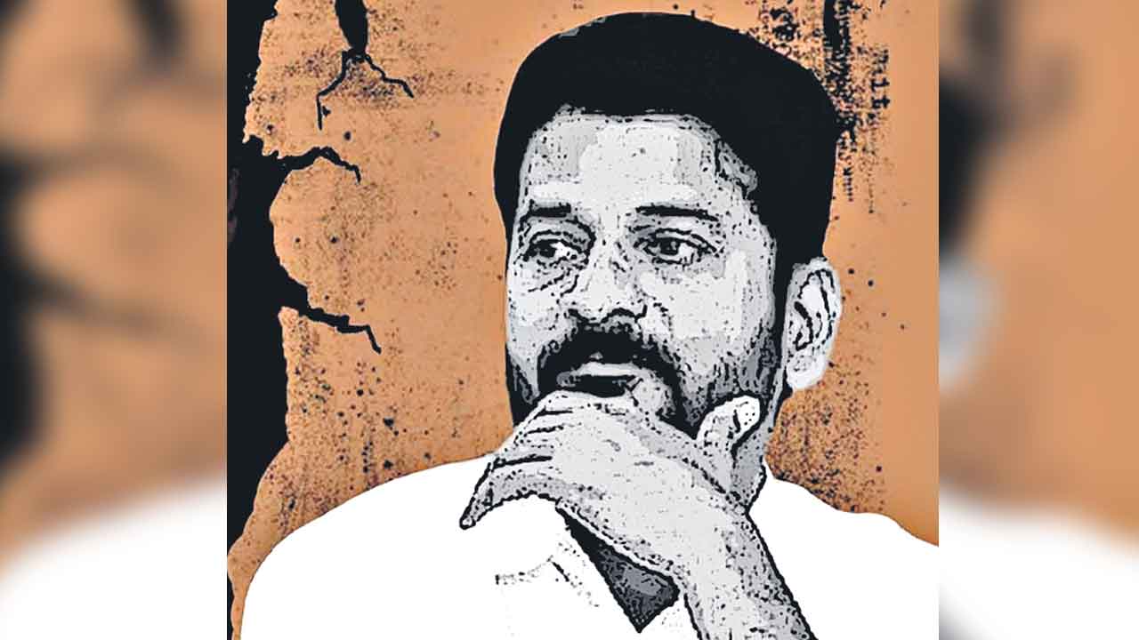CM Revanth Reddy | తిట్ల సీఎంగానే మిగిలిపోతాడా?
