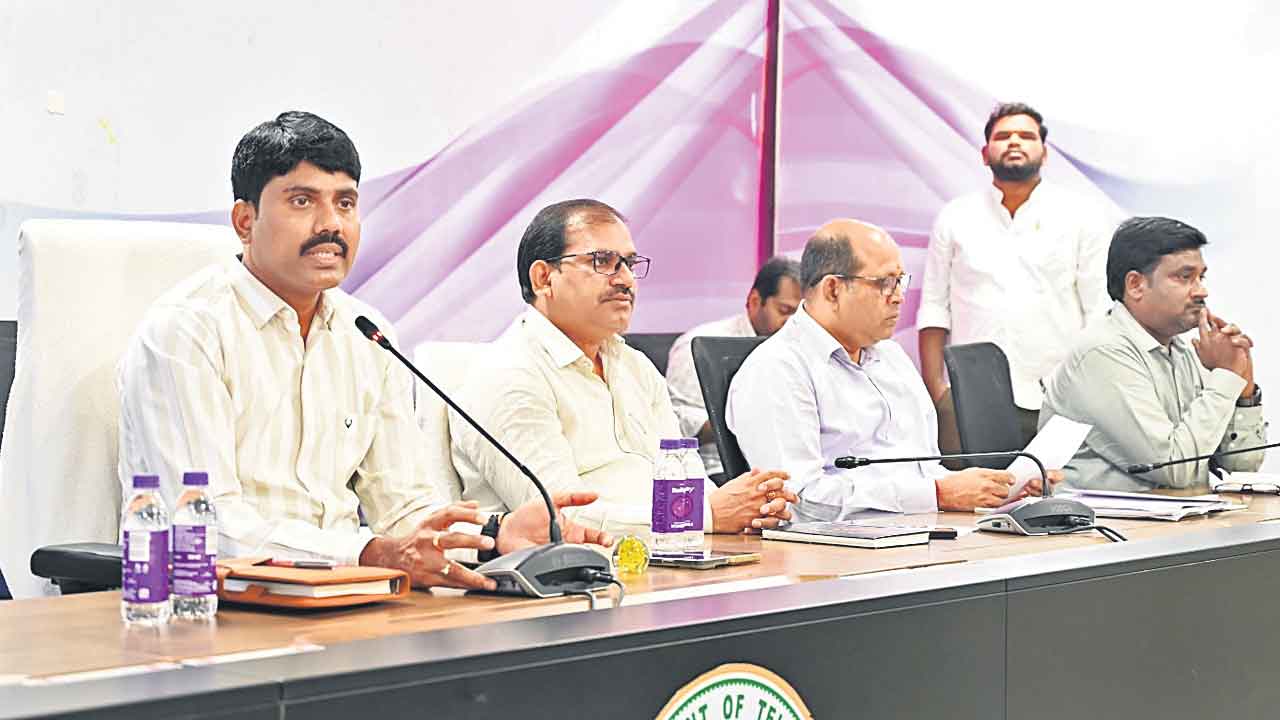 చిన్న పొరపాటు కూడా జరగొద్దు