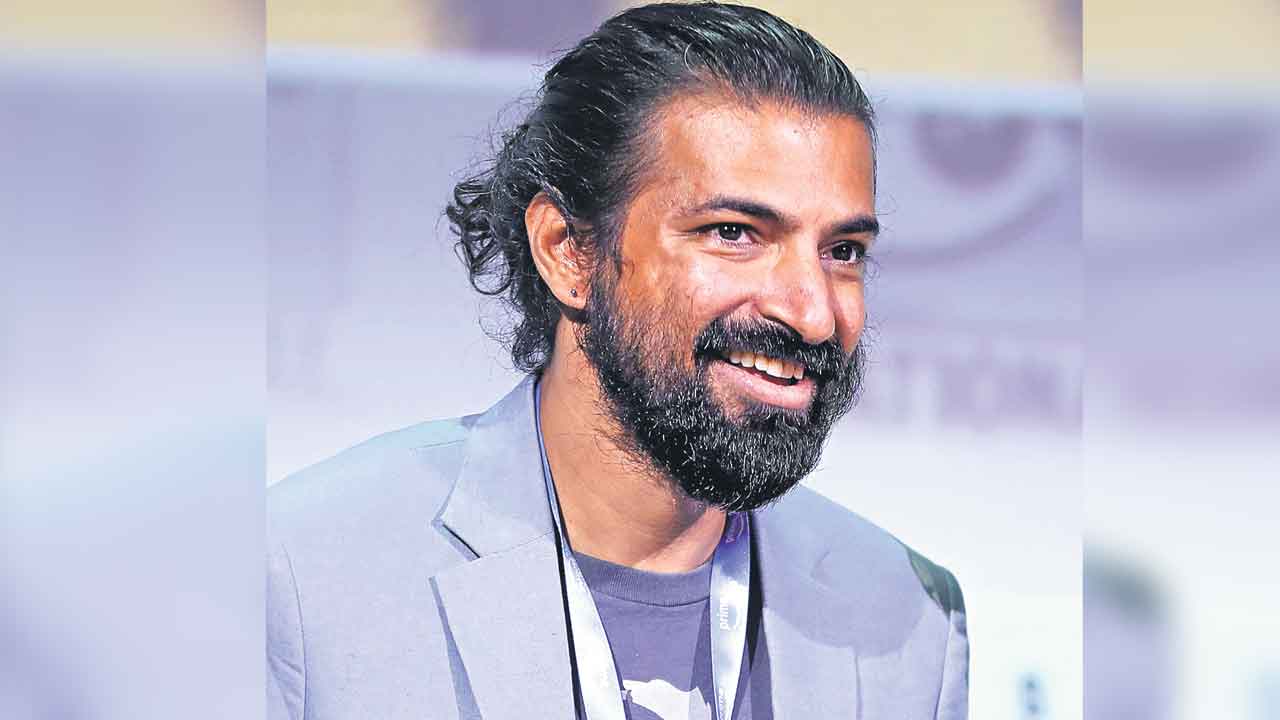 Nag Ashwin | మా బుజ్జిని నడపండి.. ఎలాన్‌ మస్క్‌కు నాగ్‌అశ్విన్‌ ఆహ్వానం!