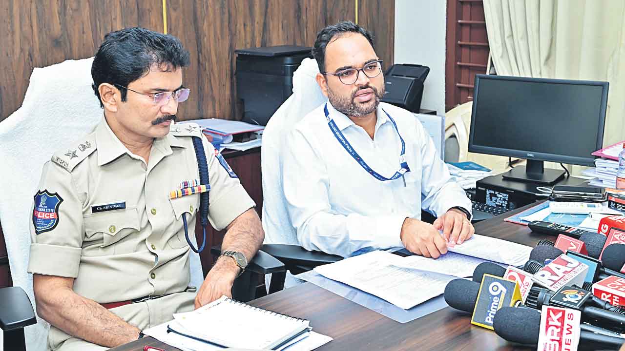 స్వేచ్ఛగా ఓటేయండి